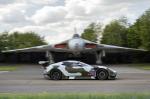 Aston Martin Vulcan AMR Pro Gumball 3000 2019 года